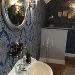 D'hotes Du Chateau 4* Boulogne-sur-Mer