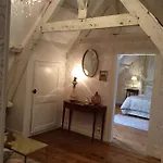 Nocleg ze śniadaniem D'hotes Du Chateau Boulogne-sur-Mer