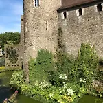 Nocleg ze śniadaniem D'hotes Du Chateau