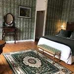 Nocleg ze śniadaniem D'hotes Du Chateau Boulogne-sur-Mer