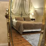 D'hotes Du Chateau Nocleg ze śniadaniem