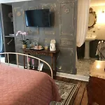 D'hotes Du Chateau Nocleg ze śniadaniem Boulogne-sur-Mer