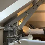 Nocleg ze śniadaniem D'hotes Du Chateau Boulogne-sur-Mer