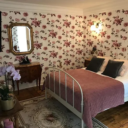 D'hotes Du Chateau Boulogne-sur-Mer