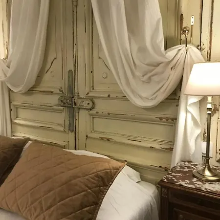 Bed and Breakfast D'hotes Du Chateau Μπουλόν-Σιρ-Μερ