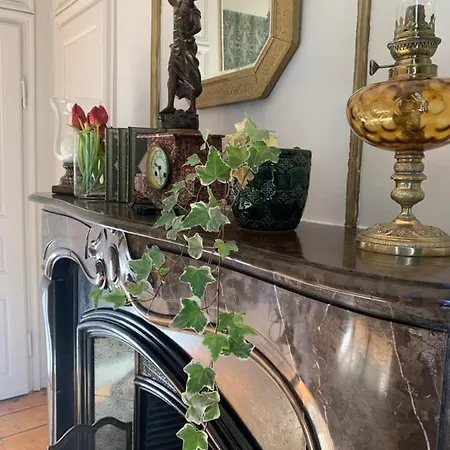 D'hotes Du Chateau Bed & Breakfast Boulogne-sur-Mer