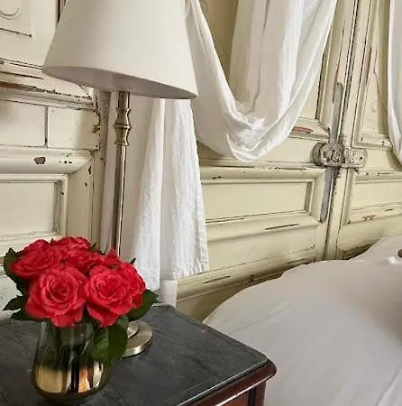 Bed and Breakfast D'hotes Du Chateau