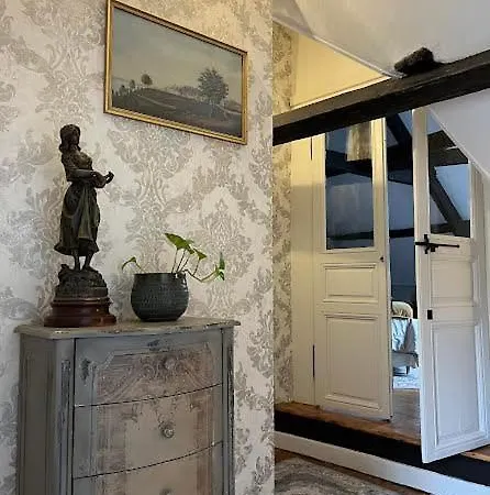 D'hotes Du Chateau *