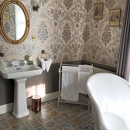 D'hotes Du Chateau Bed and Breakfast Μπουλόν-Σιρ-Μερ