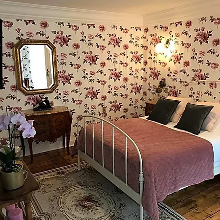 Bed and Breakfast D'hotes Du Chateau Μπουλόν-Σιρ-Μερ