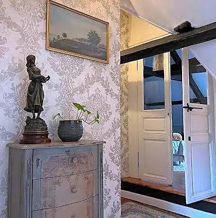 D'hotes Du Chateau