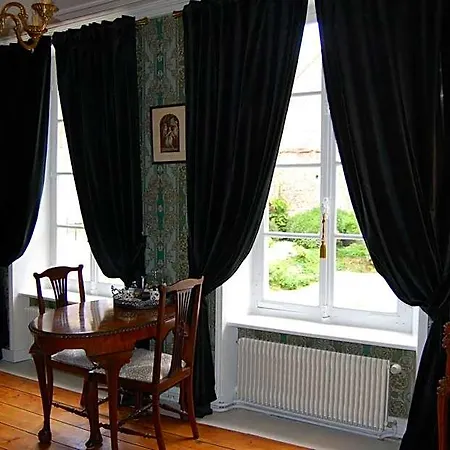 Bed and Breakfast D'hotes Du Chateau
