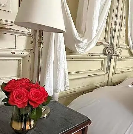 Bed and Breakfast D'hotes Du Chateau Μπουλόν-Σιρ-Μερ