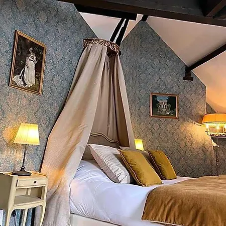 Bed and Breakfast D'hotes Du Chateau Μπουλόν-Σιρ-Μερ