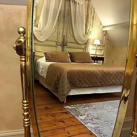Bed and Breakfast D'hotes Du Chateau 4*