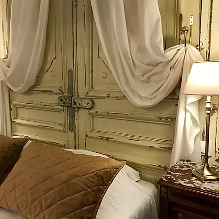 Bed and Breakfast D'hotes Du Chateau Μπουλόν-Σιρ-Μερ