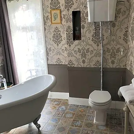 Bed and Breakfast D'hotes Du Chateau Μπουλόν-Σιρ-Μερ