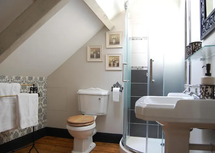 Bed & Breakfast D'hotes Du Chateau Boulogne-sur-Mer