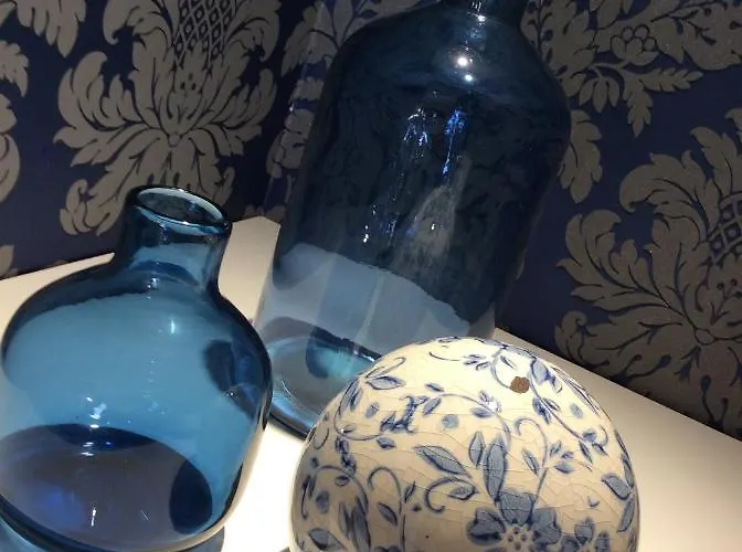 D'hotes Du Chateau Bed & Breakfast