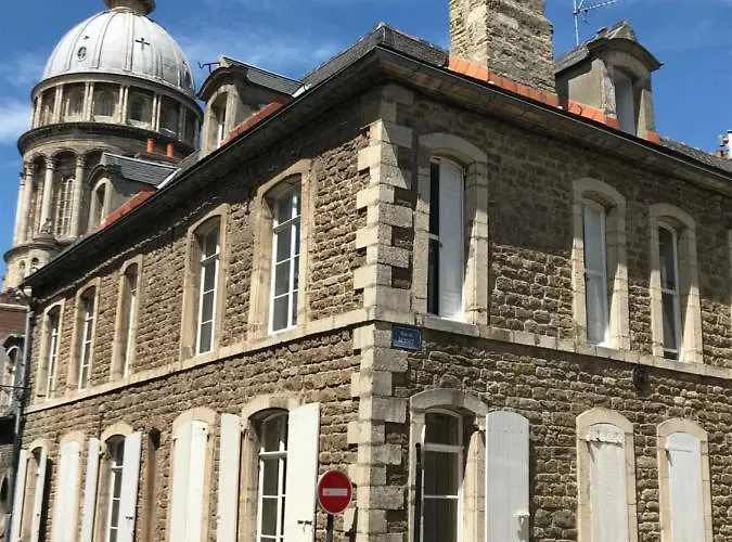 D'hotes Du Chateau Bed & Breakfast Boulogne-sur-Mer