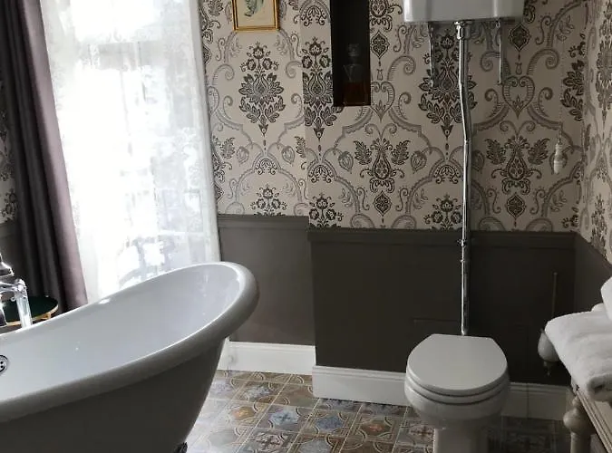 D'hotes Du Chateau 4*