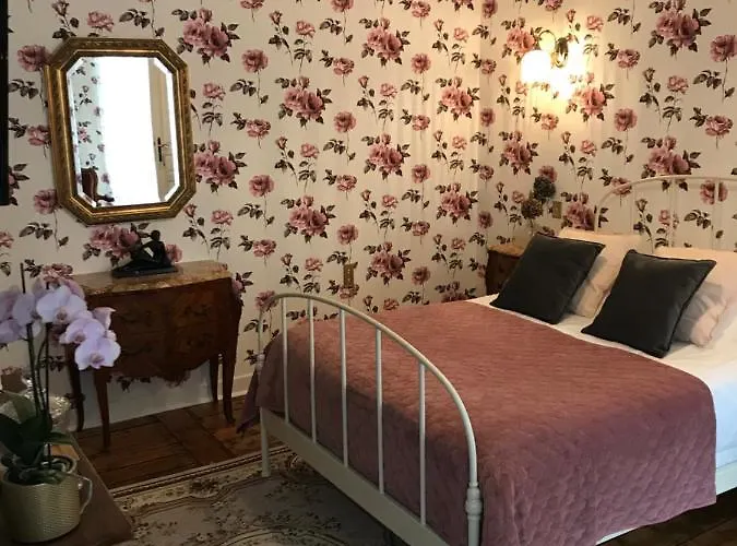 D'hotes Du Chateau Boulogne-sur-Mer