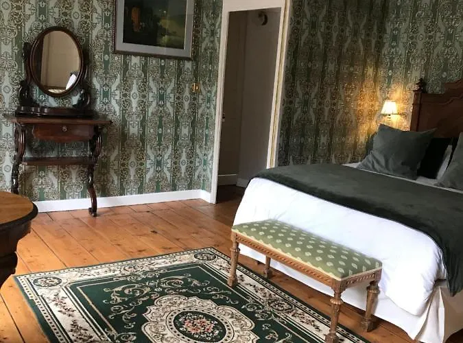 Bed & Breakfast D'hotes Du Chateau Boulogne-sur-Mer