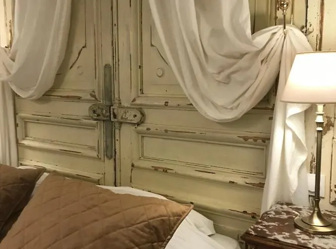 Bed & Breakfast D'hotes Du Chateau Boulogne-sur-Mer