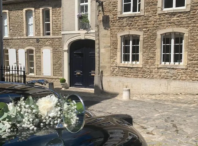 Bed & Breakfast D'hotes Du Chateau Boulogne-sur-Mer
