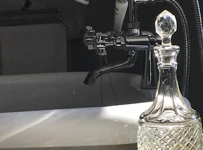 D'hotes Du Chateau Отель типа 